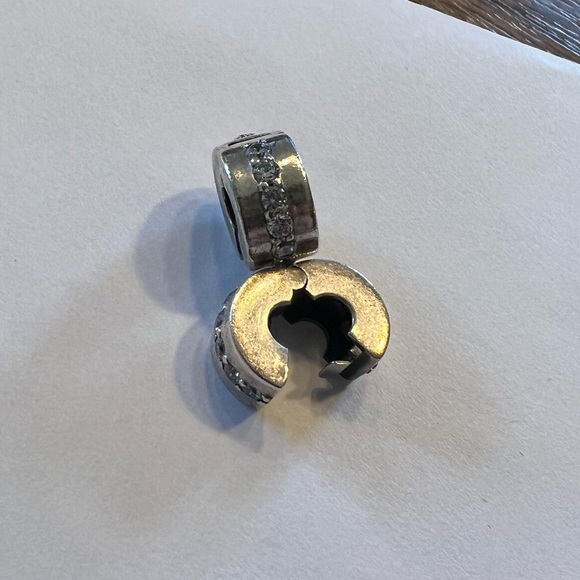 Pandora clips - Picture 1 of 2